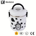 New Arrival 1~2 person baby rice cooker steamer